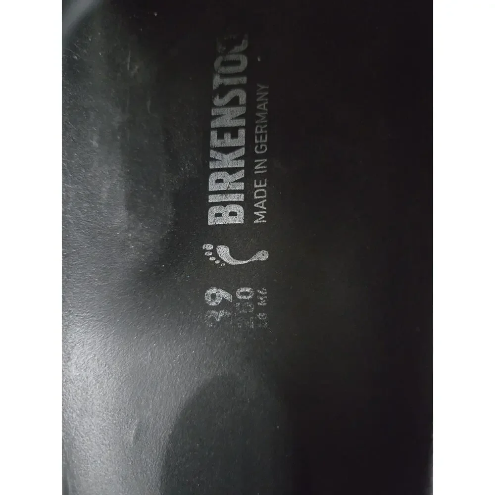 Birkenstock sz women